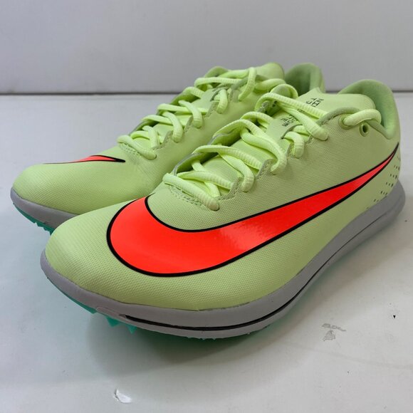 Nike Mens Triple High Jump Elite 2 Track and Field Shoes AO0808-700 Size 6.5 - Picture 7 of 7